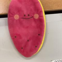 Pouch, as reported by IKEA Tokyo-Bay using iLost