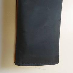 Brieftasche - Zakhar, gemeldet von Centraal magazijn über iLost