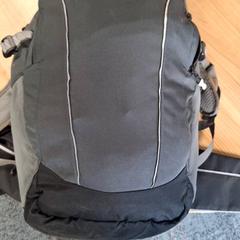 Zaino, come riportato da Connexxion Haarlem AML utilizzando iLost