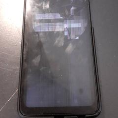 Telefon Zwart Redmi, som rapportert av Qbuzz servicepunt  Emmen ved bruk av iLost