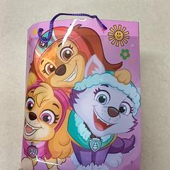 Dětská školní taška Cadeautas, jak nahlášeno Qbuzz GD Groningen Peizerweg pomocí iLost