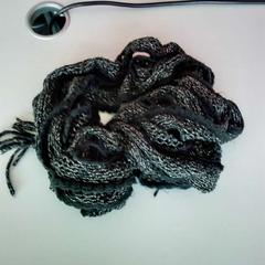 Scarf, rapporterat av Twisto med iLost