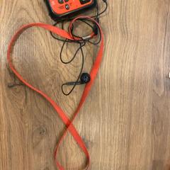 مشغل mp3، كما تم الإبلاغ عنه بواسطة MEININGER Hotel Marseille Centre la Joliette عبر iLost