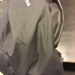 Jas, zoals gemeld door U-OV Utrecht met iLost