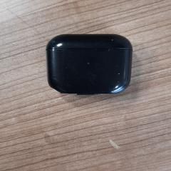 Earpod doosje, segons ha informat Connexxion Haarlem AML mitjançant iLost