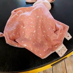 Plyšová facka doidou, ako bolo nahlásené IKEA Lille pomocou iLost