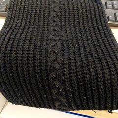 Šál echar, ako bolo nahlásené IKEA Toulouse pomocou iLost