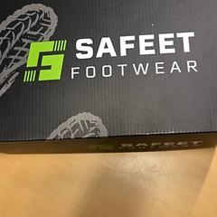 Schuhkarton, gemeldet von RET über iLost