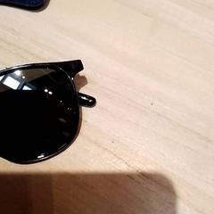 Sunglasses, as reported by Beekse Bergen Resorts en Hotel using iLost