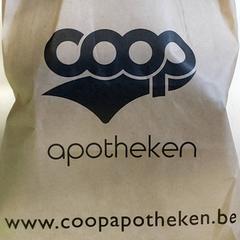 Sack Papieren zak, gemeldet von Regio Antwerpen - Brussel über iLost