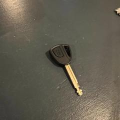 Key, rapporterat av Awakenings ADE - Gashouder med iLost