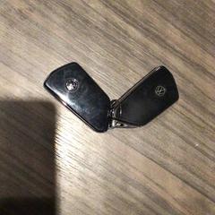 Autoschlüssel Zwart, gemeldet von Van der Valk Hotel Zwolle über iLost