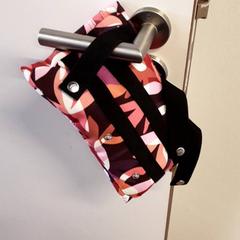 Táska, amint azt Qbuzz ZHN az iLost segítségével jelentette.