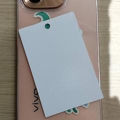 Smartphone Vivo - Roze, segundo informou Centraal magazijn usando iLost