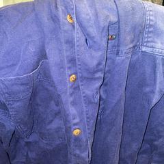 Blauwe jas, as reported by Club Nyx/Exit Café using iLost