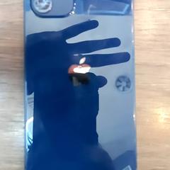 Iphone, as reported by Leonardo Royal Hotel Amsterdam using iLost