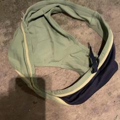 Calções de banho, como reportado por Van der Valk Hotel Haarlem utilizando o iLost