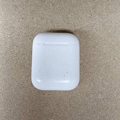 Funda d'auriculars, segons ha informat Qbuzz GD Groningen Peizerweg mitjançant iLost