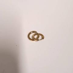 Pendientes, ha sido reportado por IKEA Utrecht con iLost