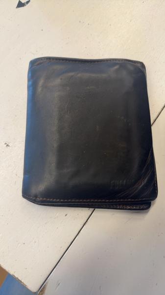Wallet Taufiqurrahman