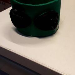 Kunstwerk, ako bolo nahlásené Qbuzz ZHN pomocou iLost