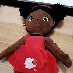 Knuffel, zoals gemeld door Beekse Bergen Resorts en Hotel met iLost