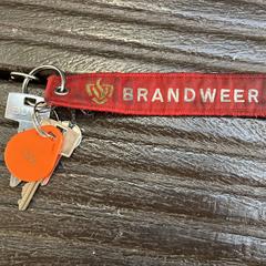 Sleutelbos, som rapporterats till iLost