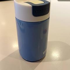 Kávéscsésze Blauw, amint azt Padualaan 97 az iLost segítségével jelentette.