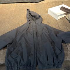 Jasje Zwarte H&M jas!, zoals gemeld door De Heeren van Aemstel met iLost