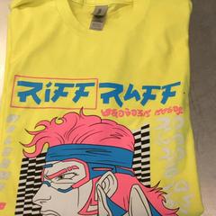 Podkoszulek, zgłoszono przez MEININGER Hotel Leipzig Hauptbahnhof przy użyciu iLost