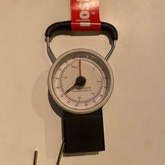 Scale, ha sido reportado por Room Mate Bruno con iLost