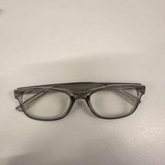 Glasses Transparant, as reported by BANKS Antwerp using iLost