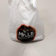 Bolsa, ha sido reportado por Regio West-Vlaanderen con iLost