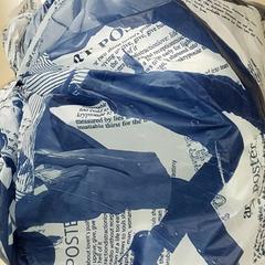 Torba - Draagtas, zgłoszono przez Regio Antwerpen - Brussel przy użyciu iLost