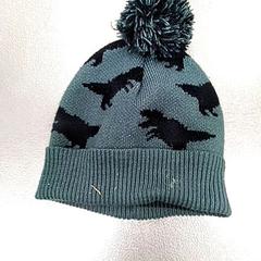 Chapeau, a été signalé par IKEA Malmö utilisant iLost