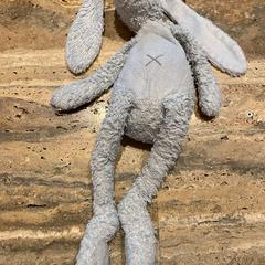 Peluche, a été signalé par Van der Valk Spier-Dwingeloo utilisant iLost