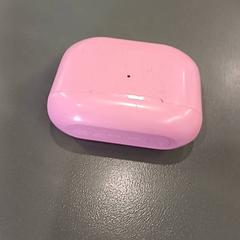 Etui airpods, a été signalé par Qbuzz GD Groningen HS utilisant iLost