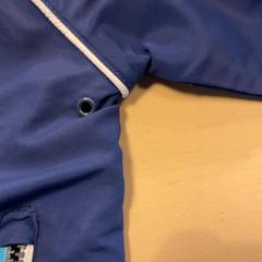 Jakke, som rapportert av Avonturenboerderij Molenwaard ved bruk av iLost