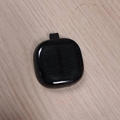 Soporte para auriculares, segundo informou Qbuzz Fryslân usando iLost