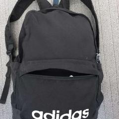 Zaino, come riportato da Arriva West-Brabant utilizzando iLost