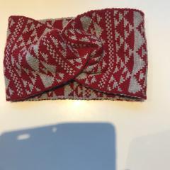Headband, gemeldet von Van Gogh Museum über iLost