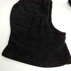 Kleding - Muts zwart, gemeldet von Centraal magazijn über iLost