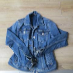 Jeansjas, gisa salatu by IKEA Heerlen iLost erabiliz