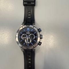 Horloge, as reported to iLost