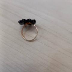 Ring, zoals gemeld door IKEA Soroksár Budapest met iLost