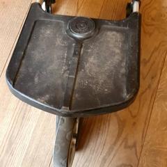 Meerijdplankje, zoals gemeld door DierenPark Amersfoort met iLost