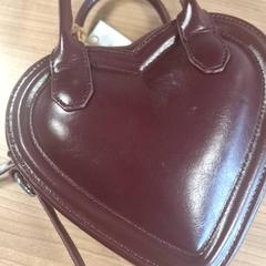 Bag, som rapportert av Connexxion Haarlem AML ved bruk av iLost