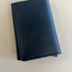 Kaartenhouder - Lecart がiLostで Centraal magazijn によって報告されました