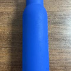 Bottle Blauw, as reported by Pathé Leeuwarden using iLost