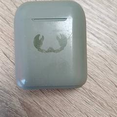 Kopfhörertasche, gemeldet von RRReis IJssel-Vecht Zwartsluis über iLost